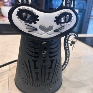 Scentsy warmer very superstitious
